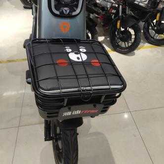 家用防盗感应器怎么用（雅迪冠能r1pro怎样更换防盗感应器）-第3张图片-安保之家