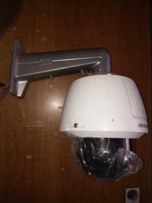 海康摄像机警戒怎么不报(海康防砸雷达如何调试)-第3张图片-安保之家 海康摄像机警戒怎么不报(海康防砸雷达如何调试)-第3张图片-安保之家