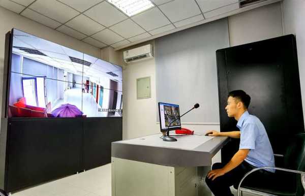监控对话有回音怎么解决,远程监控噪音怎么解决方案视频-第2张图片-安保之家 监控对话有回音怎么解决,远程监控噪音怎么解决方案视频-第2张图片-安保之家