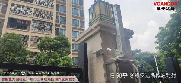 电子围栏,安防,周界报警,监控哪家厂家好,国外安防行业怎么样知乎-第1张图片-安保之家 电子围栏,安防,周界报警,监控哪家厂家好,国外安防行业怎么样知乎-第1张图片-安保之家
