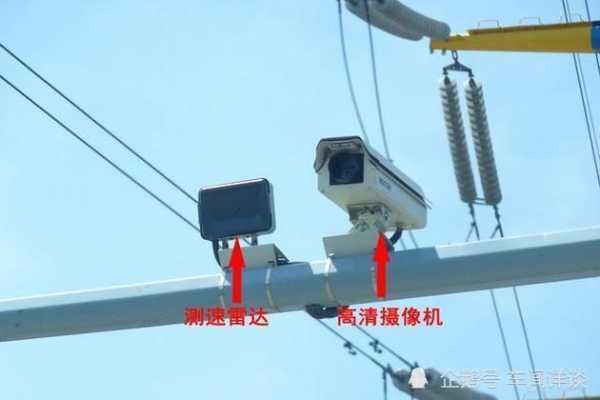 怎么分辨监控是不是高清的(公路怎么分辨高清摄像头)-第2张图片-安保之家 怎么分辨监控是不是高清的(公路怎么分辨高清摄像头)-第2张图片-安保之家
