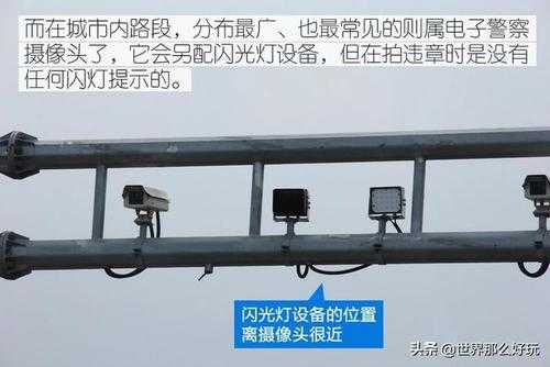 怎么分辨监控是不是高清的(公路怎么分辨高清摄像头)-第3张图片-安保之家 怎么分辨监控是不是高清的(公路怎么分辨高清摄像头)-第3张图片-安保之家