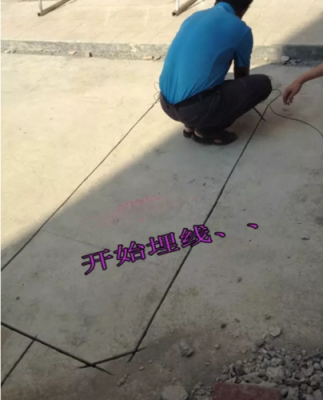 地感线圈过大车怎么埋(地感线圈过大车怎么埋在地下)-第1张图片-安保之家 地感线圈过大车怎么埋(地感线圈过大车怎么埋在地下)-第1张图片-安保之家
