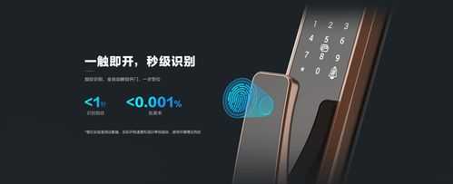 海康指纹锁怎么设置密码(海康指纹锁怎么设置密码和指纹)-第2张图片-安保之家 海康指纹锁怎么设置密码(海康指纹锁怎么设置密码和指纹)-第2张图片-安保之家