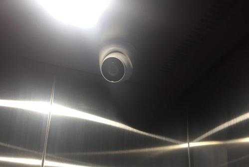 通力电梯楼层显示设置,电梯监控怎么能显示楼层信息-第1张图片-安保之家 通力电梯楼层显示设置,电梯监控怎么能显示楼层信息-第1张图片-安保之家