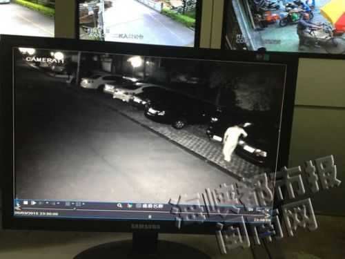 模拟摄像头怎么变清晰(模拟监控画面模糊不清一闪一闪是哪个地方的问题)-第3张图片-安保之家 模拟摄像头怎么变清晰(模拟监控画面模糊不清一闪一闪是哪个地方的问题)-第3张图片-安保之家