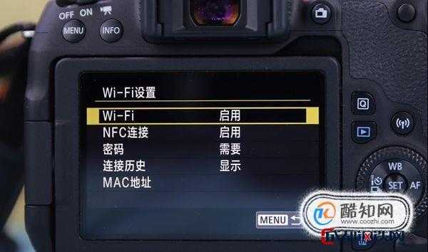 相机的wifi传输怎么用,摄像机无线传输怎么用的-第1张图片-安保之家 相机的wifi传输怎么用,摄像机无线传输怎么用的-第1张图片-安保之家