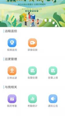 技防工程包括哪些项目,智慧社区技防系统app-第2张图片-安保之家 技防工程包括哪些项目,智慧社区技防系统app-第2张图片-安保之家
