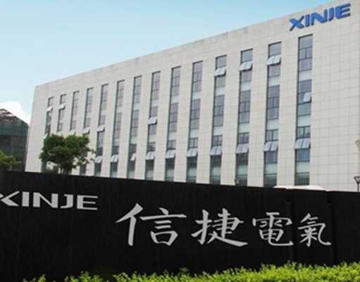 信捷电气算小公司吗,怎么做信捷的代理-第3张图片-安保之家 信捷电气算小公司吗,怎么做信捷的代理-第3张图片-安保之家