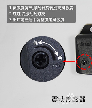 车子防盗报警器怎么关(车子防盗报警器怎么关闭)-第1张图片-安保之家 车子防盗报警器怎么关(车子防盗报警器怎么关闭)-第1张图片-安保之家