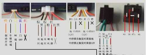 平板防盗器怎么安装步骤(平板防盗器怎么安装步骤)-第3张图片-安保之家 平板防盗器怎么安装步骤(平板防盗器怎么安装步骤)-第3张图片-安保之家