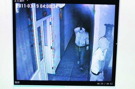 小偷怎么躲避报警器的(小偷怎么躲避报警器的监控)-第1张图片-安保之家 小偷怎么躲避报警器的(小偷怎么躲避报警器的监控)-第1张图片-安保之家