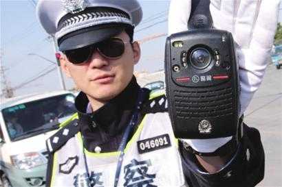 交警佩戴的执法记录仪可以测速吗,执法记录 仪-第3张图片-安保之家 交警佩戴的执法记录仪可以测速吗,执法记录 仪-第3张图片-安保之家