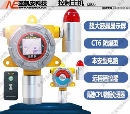 pH报警器探头怎么接(ph3报警器)-第2张图片-安保之家 pH报警器探头怎么接(ph3报警器)-第2张图片-安保之家