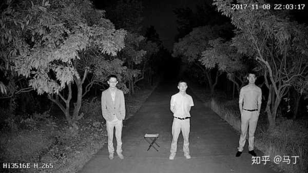 夜间监控看不清怎么处理(摄像头隔着玻璃夜晚看不清怎么办)-第1张图片-安保之家 夜间监控看不清怎么处理(摄像头隔着玻璃夜晚看不清怎么办)-第1张图片-安保之家