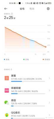 小米10电池健康怎么看（小米10查看电池损耗）-第2张图片-安保之家