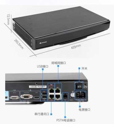 华为会议终端te30怎么连接电脑,会议主机和华为终端怎么使用的-第3张图片-安保之家 华为会议终端te30怎么连接电脑,会议主机和华为终端怎么使用的-第3张图片-安保之家