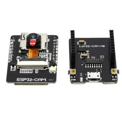 esp32 摄像头怎么在室外使用,摄像头怎么安在户外摄像-第1张图片-安保之家 esp32 摄像头怎么在室外使用,摄像头怎么安在户外摄像-第1张图片-安保之家