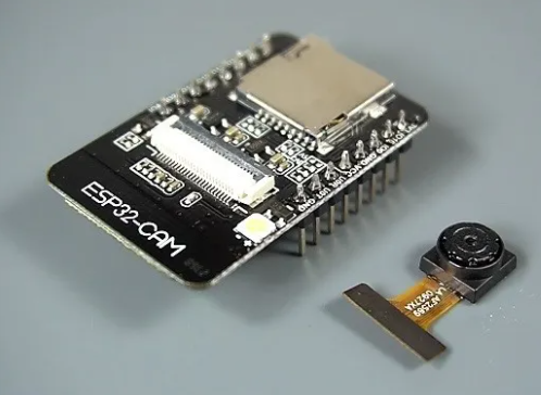 esp32 摄像头怎么在室外使用,摄像头怎么安在户外摄像-第2张图片-安保之家 esp32 摄像头怎么在室外使用,摄像头怎么安在户外摄像-第2张图片-安保之家