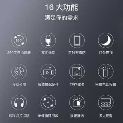 wifi报警器说明书,远程监控报警器怎么用的-第3张图片-安保之家 wifi报警器说明书,远程监控报警器怎么用的-第3张图片-安保之家