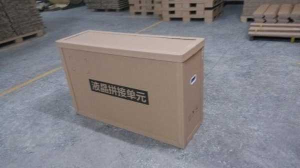 9个拼接屏尺寸怎么算(纸箱的计算公式是什么)-第2张图片-安保之家 9个拼接屏尺寸怎么算(纸箱的计算公式是什么)-第2张图片-安保之家