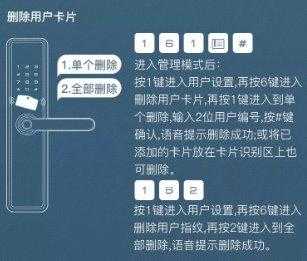 物联网怎么在网上控制门锁(凯迪仕如何联网)-第2张图片-安保之家 物联网怎么在网上控制门锁(凯迪仕如何联网)-第2张图片-安保之家