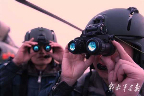 森林中夜视仪怎么找（森林之子2如何开启夜视仪）-第2张图片-安保之家