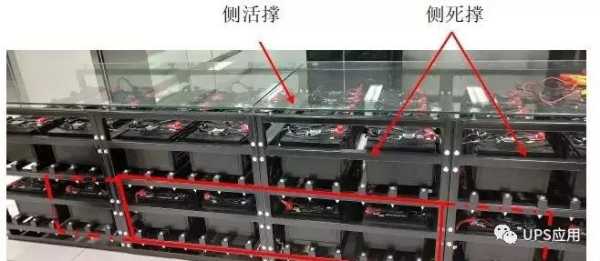 16节电池ups安装方法,电动卷闸门ups电源怎么安装视频-第1张图片-安保之家 16节电池ups安装方法,电动卷闸门ups电源怎么安装视频-第1张图片-安保之家