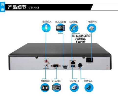 海康DS7808NSN怎么安装(海康ds7808nsn怎样安装)-第3张图片-安保之家 海康DS7808NSN怎么安装(海康ds7808nsn怎样安装)-第3张图片-安保之家