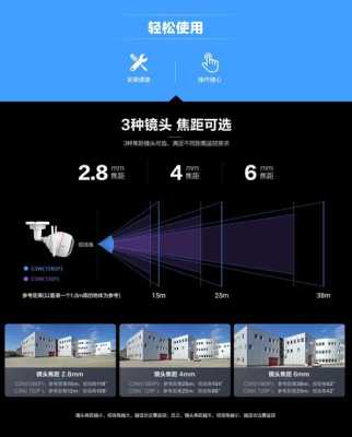萤石摄像头能接喇叭吗,网络摄像头怎么外接喇叭声音-第2张图片-安保之家 萤石摄像头能接喇叭吗,网络摄像头怎么外接喇叭声音-第2张图片-安保之家
