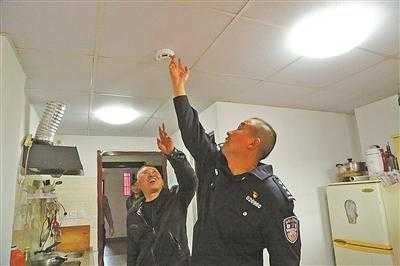 消防手动报警器安装方法,火警自动报警器怎么安装视频-第3张图片-安保之家 消防手动报警器安装方法,火警自动报警器怎么安装视频-第3张图片-安保之家