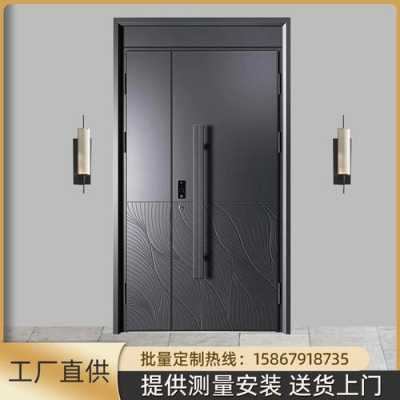 装甲门十大品牌排名,奇盾监控怎么样-第3张图片-安保之家 装甲门十大品牌排名,奇盾监控怎么样-第3张图片-安保之家
