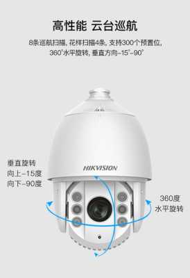 怎么看海康球机型号(海康球机型号从哪里看)-第2张图片-安保之家 怎么看海康球机型号(海康球机型号从哪里看)-第2张图片-安保之家