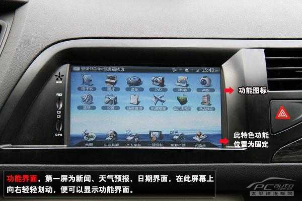 3g车载系统怎么用(车载3g网络怎么设置)-第1张图片-安保之家 3g车载系统怎么用(车载3g网络怎么设置)-第1张图片-安保之家