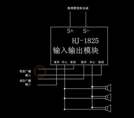 消防广播可以用手机连接吗，消防广播背景音乐怎么连接手机-第1张图片-安保之家