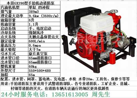 手台消防泵怎么抽水（消防骨传导通话装置如何使用）-第1张图片-安保之家
