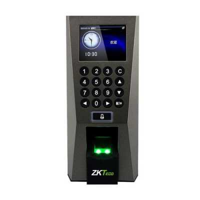 zkteco门禁怎么能批量刷卡（zktecouf200使用说明）-第2张图片-安保之家