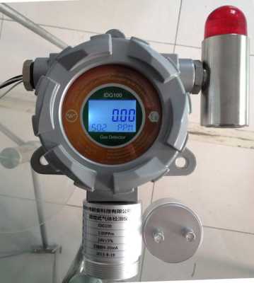 液化石油气报警器测量的是什么气体,氯气体探测器怎么用的-第3张图片-安保之家 液化石油气报警器测量的是什么气体,氯气体探测器怎么用的-第3张图片-安保之家
