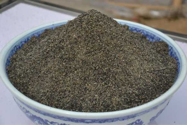 芝麻卡怎么用5g(芝麻盐!芝麻和盐的的比例是多少)-第1张图片-安保之家 芝麻卡怎么用5g(芝麻盐!芝麻和盐的的比例是多少)-第1张图片-安保之家