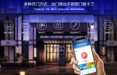 中控智慧门禁怎么进入系统(中控智慧门禁怎么能远程开门)-第3张图片-安保之家 中控智慧门禁怎么进入系统(中控智慧门禁怎么能远程开门)-第3张图片-安保之家