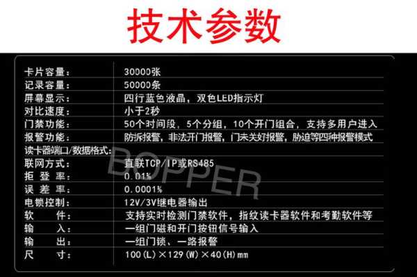 中控sc103怎么安装(中控sc103说明书下载)-第3张图片-安保之家 中控sc103怎么安装(中控sc103说明书下载)-第3张图片-安保之家