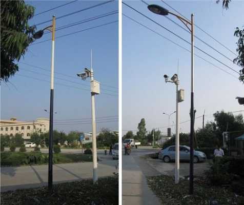 道路卡口监控3怎么安装(道路卡口监控怎么调试)-第2张图片-安保之家 道路卡口监控3怎么安装(道路卡口监控怎么调试)-第2张图片-安保之家