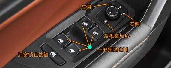 买汽车中控屏注意哪些,中控科技面部王a100说明书-第3张图片-安保之家 买汽车中控屏注意哪些,中控科技面部王a100说明书-第3张图片-安保之家