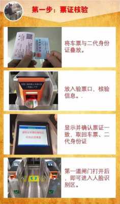 学生票怎么检票,电子票闸机检票怎么检的-第3张图片-安保之家 学生票怎么检票,电子票闸机检票怎么检的-第3张图片-安保之家