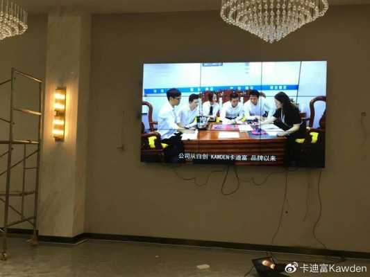 9块大屏怎么更改顺序(拼接屏怎么设置成一个画面)-第3张图片-安保之家 9块大屏怎么更改顺序(拼接屏怎么设置成一个画面)-第3张图片-安保之家