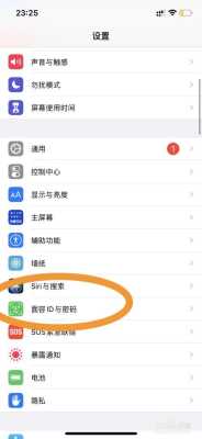 苹果14怎么设置5G,ios14怎么修改开机密码-第1张图片-安保之家 苹果14怎么设置5G,ios14怎么修改开机密码-第1张图片-安保之家