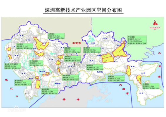 深圳监狱在地图上查怎么查(深圳监狱导航打什么地址)-第2张图片-安保之家 深圳监狱在地图上查怎么查(深圳监狱导航打什么地址)-第2张图片-安保之家