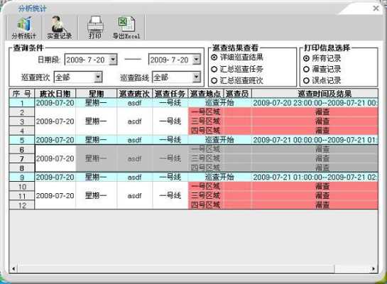 有巡更棒怎么查询点位记录(巡更棒如何添加新点位)-第2张图片-安保之家 有巡更棒怎么查询点位记录(巡更棒如何添加新点位)-第2张图片-安保之家