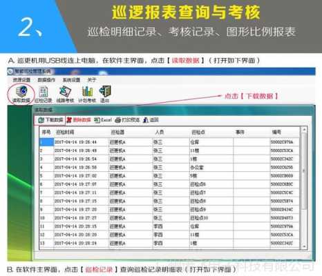 有巡更棒怎么查询点位记录(巡更棒如何添加新点位)-第3张图片-安保之家 有巡更棒怎么查询点位记录(巡更棒如何添加新点位)-第3张图片-安保之家