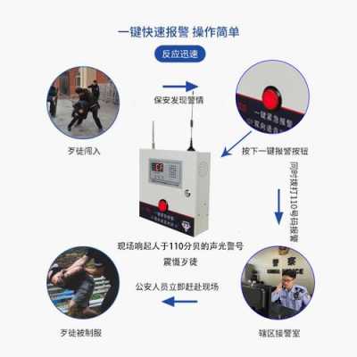 一键紧急报警系统怎么设置(一键紧急报警系统怎么设置号码)-第2张图片-安保之家 一键紧急报警系统怎么设置(一键紧急报警系统怎么设置号码)-第2张图片-安保之家